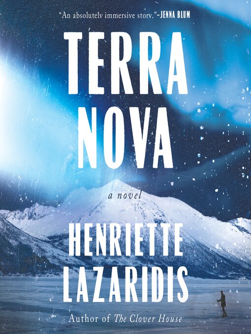 Title details for Terra Nova by Henriette Lazaridis - Available